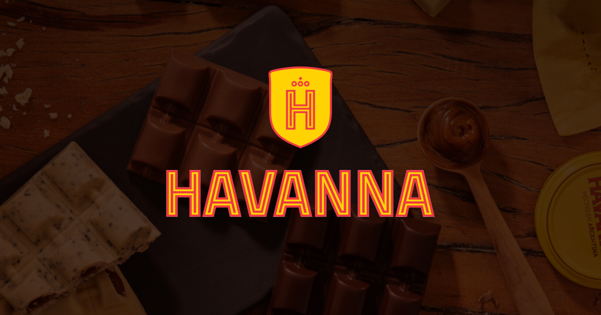 (c) Havanna.com.br